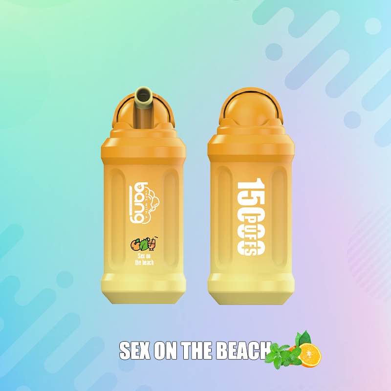 Sex On The Beach